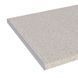Столешница Эверест Петра Бежевая U-28 мм 50х60 см (DTM-2875) 00000043148 фото 1
