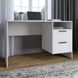 Стіл письмовий LION Краш Бетон style (LION-044071) 41422 фото 1